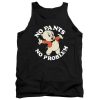 looney tunes tank top