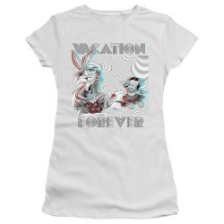 vacation forever t shirt