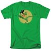 looney tunes michigan j frog