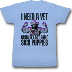 sick puppy t shirts