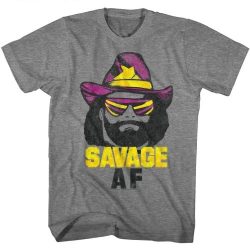 savage af t shirt