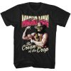 cream of the crop macho man shirt