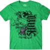 incredible hulk tee shirts