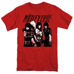 motley crue t shirts