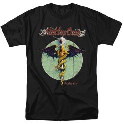 dr feelgood t shirt