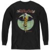 motley crue dr feelgood t shirt