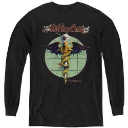 motley crue dr feelgood t shirt