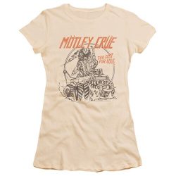 motley crue too fast for love t shirt