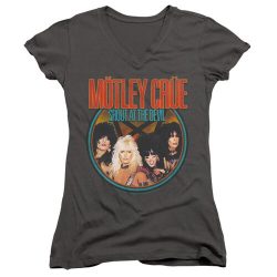 motley crue womens shirts