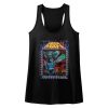 mega man tank top