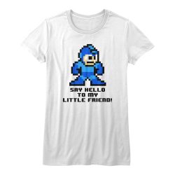 say hello to my little friend t shirt