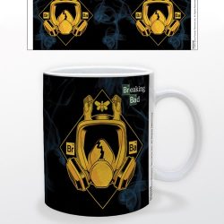 breaking bad coffee mug