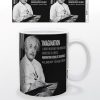 albert einstein coffee mugs