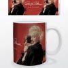marilyn monroe coffee mug