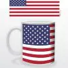 american flag coffee mugs