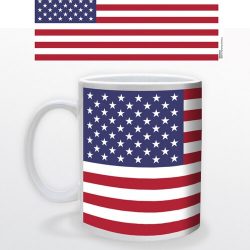 american flag coffee mugs
