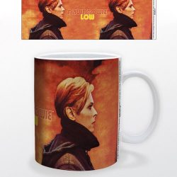 david bowie coffee mugs