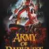 army of darkness poster