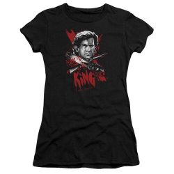 hail to the king shirt