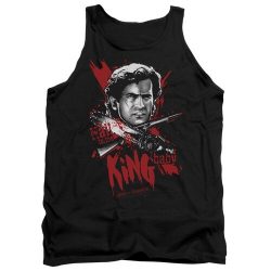 army of darkness hail to the king