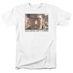 army of darkness jack left town