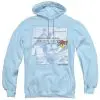 army of darkness hoodie