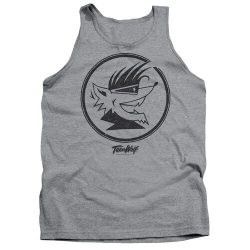 teen wolf tank top