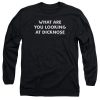 wolf long sleeve shirts