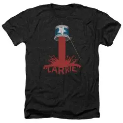 carrie bucket of blood