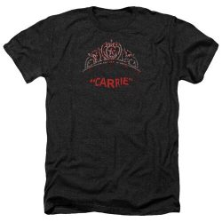 carrie movie t shirt