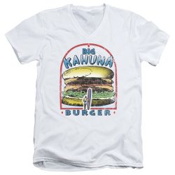 big kahuna burger shirt