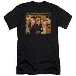 deadly viper assassination squad shirt