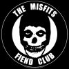 misfits fiend club shirt