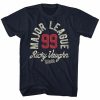 rick vaughn t shirt