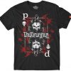 playing card t shirt