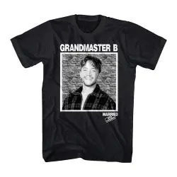 married with children shirt