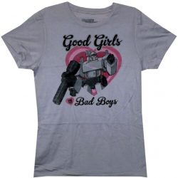 transformers shirts for girls