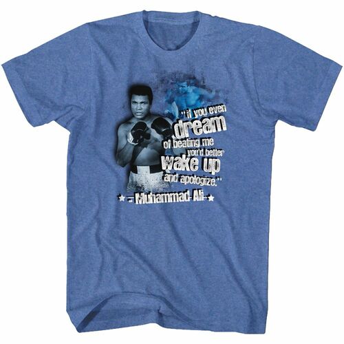 muhammad ali if you dream muhammad ali if you dream
