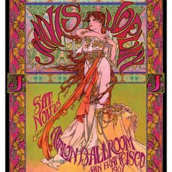 janis joplin posters for sale