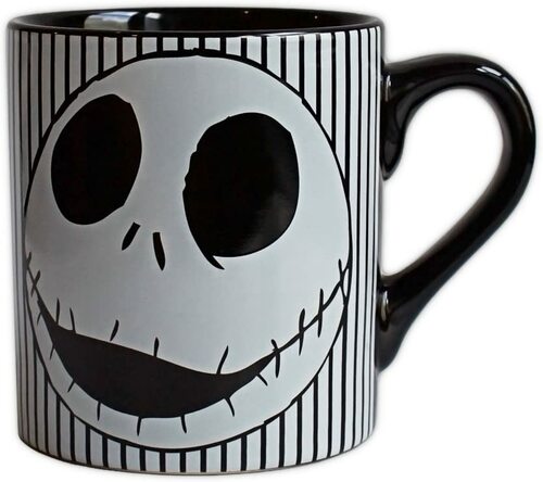 nightmare before christmas coffee cups nightmare before christmas coffee cups