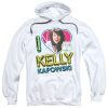saved by the bell hoodie