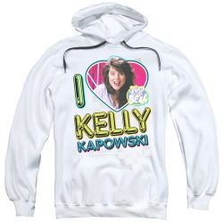 saved by the bell hoodie