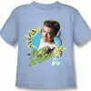 zach attack t shirt