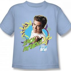 zach attack t shirt