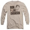 im ron fing swanson