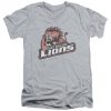 east dillon lions shirt