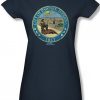 pawnee parks and rec shirt