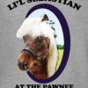 rip lil sebastian shirt