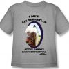 i met li l sebastian shirt