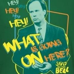 saved by the bell mr belding